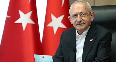 Kemal Kılıçdaroğlu'ndan 18 Mart Çanakkale Zaferi mesajı