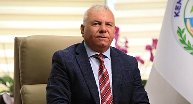 Kemalpaşa’nın İstihdam Çatısı ‘Kemalpaşa Kariyer’