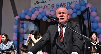 Kemalpaşa’ya Yeni Eğitim Yuvası