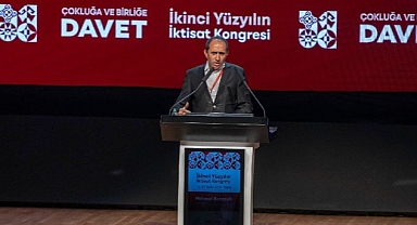 KESK Eş Genel Başkanı Bozgeyik: Yeni bir toplumsal sözleşmeye ihtiyaç var