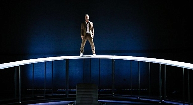 Kibritin Ucunda 27 Mart Dünya Tiyatro Günü’ne Özel Ücretsiz Gösterimiyle Zorlu PSM’de!