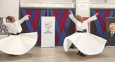 Kınık Belediye Başkanı Dr. Sadık Doğruer Tüm Personeliyle İftar Yemeğinde Buluştu