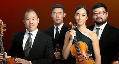 Klasik Müziğin Yıldızları Cso Ada Ankara’ya Geliyor