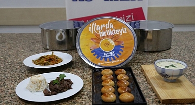 KO-MEK Hurması misafir ailelere konuk olacak