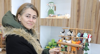 KO-MEK Sepeti Darıca mağazası hizmete girdi