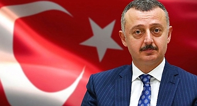 Kocaeli Büyükşehir Belediye Başkanı Tahir Büyükakın, 14 Mart Tıp Bayramı dolayısıyla bir mesaj yayınladı