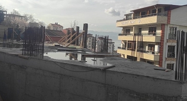 Kocaeli Büyükşehir Belediyesi'nden İnşaat Açıklaması