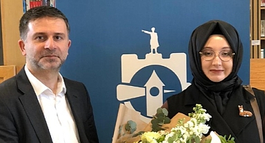 Kocaeli Büyükşehir çocukları sevdikleri yazarlarla buluşturdu