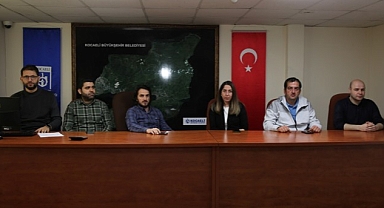 Kocaeli Büyükşehir'den 10 yeni tramvay aracı ihalesi