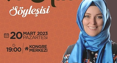 Kocaeli Büyükşehir'den Ramazan söyleşisi