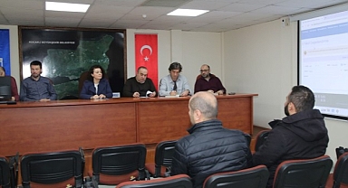 Kocaeli Büyükşehir'den taş kırma eleme tesisi ihalesi