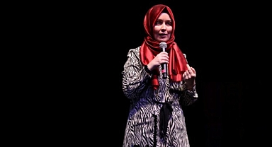 Kocaeli Büyükşehir, Ramazan'ı söyleşiyle karşıladı