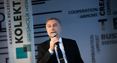 Kolektif Girişimcilik Merkezi Girişim Kampı’23 Başladı