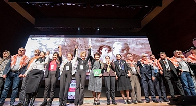 Kooperatiflerde birleşerek çoğalan köylünün örgütlü gücü Neptün Soyer: “100 yıl sonra tekrar bir sözümüzün olması bizi çok gururlandırdı”