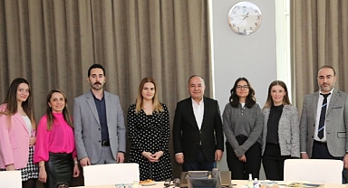 Küçükçekmece Belediyesi, Enerji Dönüşümü İçin AB Projesi’ne Pilot Belediye Seçildi