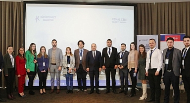 Küçükçekmece’de Sera Gazı Emisyonu Azaltım ve İklim Uyum Çalıştayı Düzenlendi