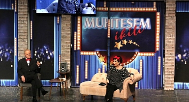 Küçükçekmeceli 50 Yetişkin, Hayatlarında İlk Kez Tiyatro İzlediler