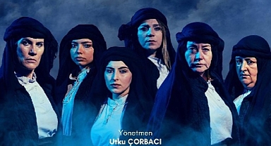 Kuvayi Milliye Destanı 18 Mart’ta LYSA’da!