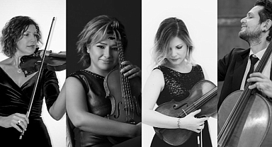 Lepidus Ensemble “Bahar Müzikleri” ile Pera Müzesi’nde