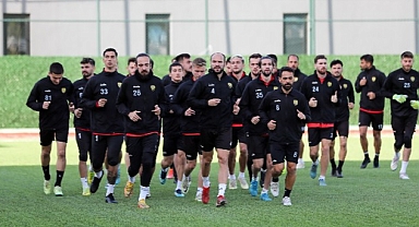 Lider Aliağaspor FK, Çeşme Belediyespor Maçına Hazırlanıyor