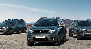 Maceracı Dacia Kullanıcılarına Özel Donanım: Extreme
