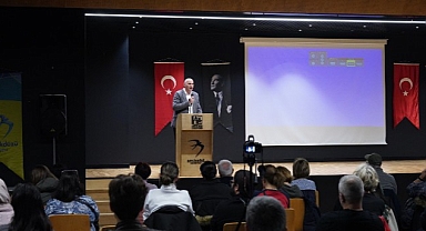 Mahalle Afet Gönüllüsü Eğitimlerine Yüzlerce Başvuru
