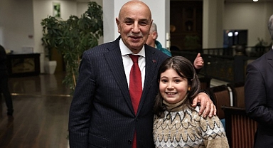 Mahalle Başkanlarıyla İftar Buluşması