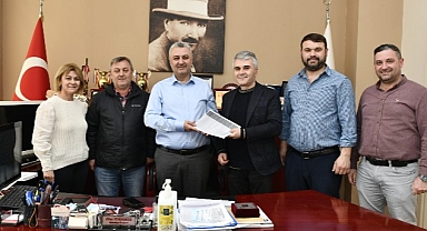 Malkara Belediyesi Denetim Komisyonu Çalışmalarını Tamamladı