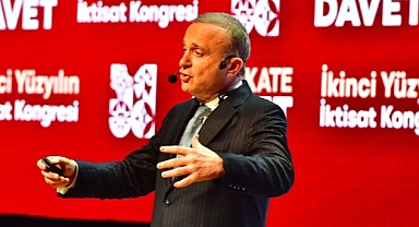 Manas: Kapitalizmin sonuna doğru geliyoruz
