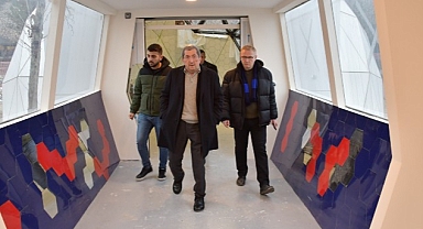 Mega Projelerde Tünelin Işığı Görüldü