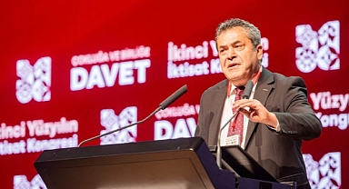 Mehmet Balık: Eğitim, sağlık ve güvenlik kamulaştırılmalı