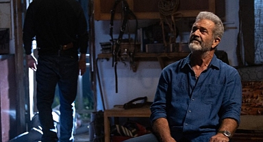 Mel Gibson “Panama” ile FilmBox Extra ve FilmBox+ Ekranlarında!