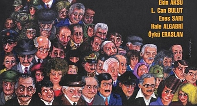 Memleketimden İnsan Manzaraları Lüleburgaz’a geliyor!