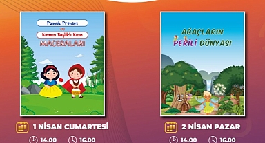 Mersin Yenişehir Belediyesi sahnelerini Hataylı tiyatroculara açtı