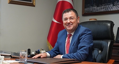 Milas Belediye Başkanı Muhammet Tokat, 14 Mart Tıp Bayramı dolayısıyla bir mesaj yayınladı