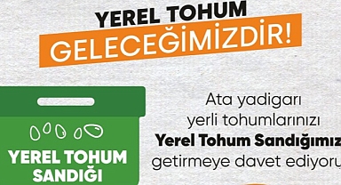 Milas Belediyesi, Ata Tohumlarına Sahip Çıkıyor... 