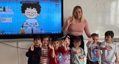 Milas Belediyesi'nden Bir İlk Daha... 