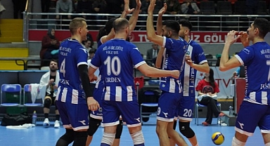 Milas Belediyespor Galibiyetle Başladı