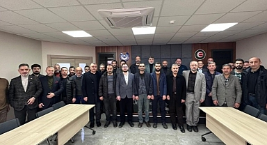 Milli İrade Sivil Toplum Kuruluşları Mart Ayı Toplantısı Gerçekleşti