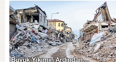 Mimarların Gözünden Deprem Gerçeği