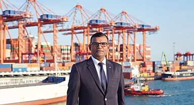 MIP’nin Yeni Genel Müdürü Ajay Kumar Singh Oldu