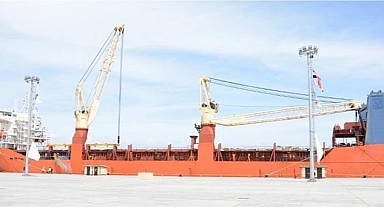 Mısır’daki El-Dabaa NGS’nin İlk Ünitesine Ait Kor Tutucu İnşaat Sahasına Ulaştı