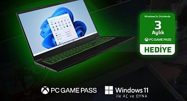 Monster Notebook’ta sepette 2.200 TL’ye varan indirim kampanyası başladı!