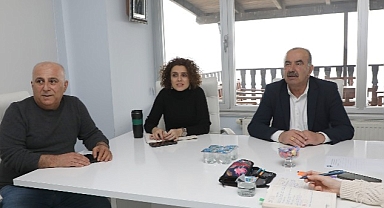 Mudanya Belediyesi Çağrışan: Göynüklü İmar Planı Nisan’da Meclise Geliyor