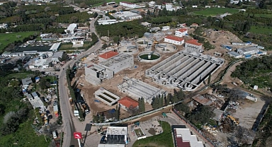 Muğla Büyükşehir, Bodrum’a Günlük 90 Bin Kişiye Yetecek Ek İçme Suyu Sağladı