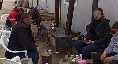 Muğla Büyükşehir’den Deprem Bölgesine Tarımsal Destek