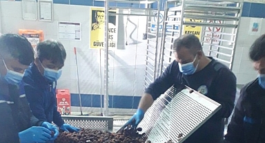 Muğla Büyükşehir, Malatya’da ki Üreticilerden Satın Aldığı Kayısıları Ücretsiz Dağıtacak 