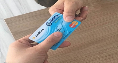 Muğla Halk Kart ile Vatandaşlara Ramazan Desteği