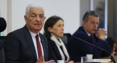 Muğla Yatay Mimarisi ile Örnek Gösterilen Bir Şehir