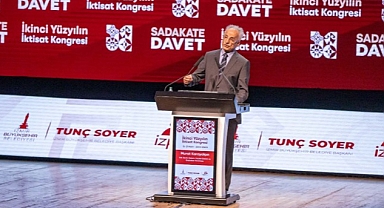 Murat Karayalçın: Halkın proje muhafızı haline getirilmesi gerek